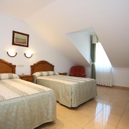 Hotel El Tilo Panes Ruang foto