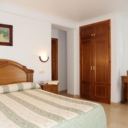 Hotel El Tilo Panes Ruang foto