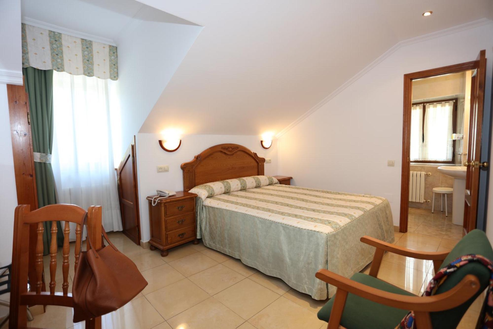 Hotel El Tilo Panes Ruang foto